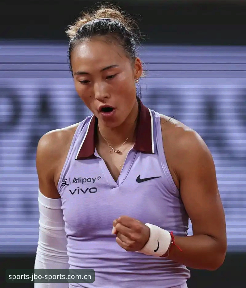 JBO体育怎么玩 2026年法网女单观赛指南:郑钦文保分战与竞博体育平台体验分享