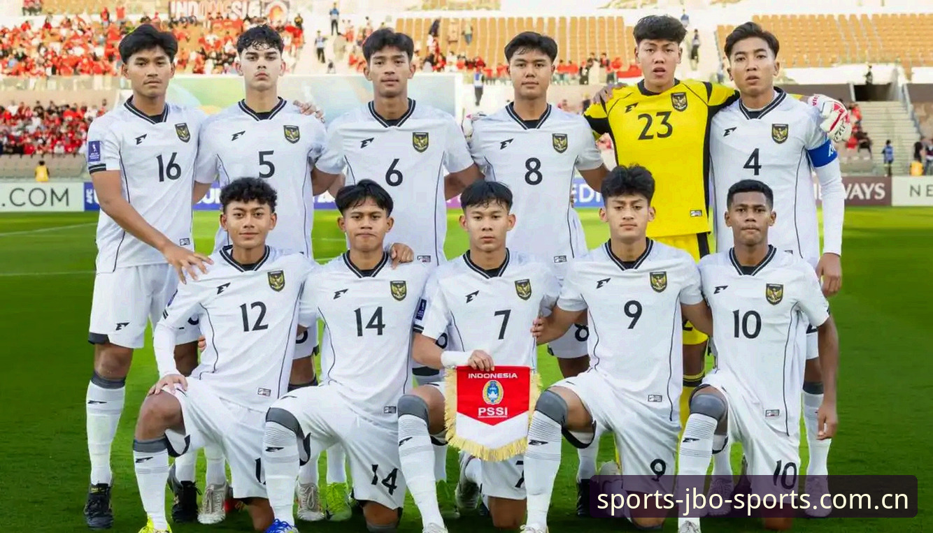最新竞博体育安装 U17世界杯抽签揭晓:中国男足女足双线出击,竞博体育平台用户深度剖析赛事格局